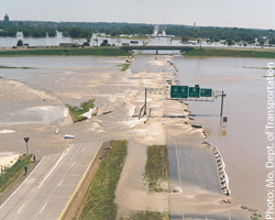 1993 Missouri River flood