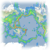 Get A Personalized Earthquake Forecast Get A Personalized Earthquake Forecast